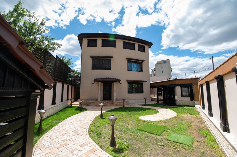 Baneasa - Romatsa, sector 1, Bucuresti