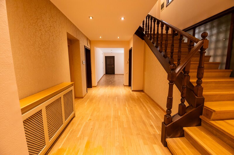 Baneasa - Romatsa, sector 1, Bucuresti