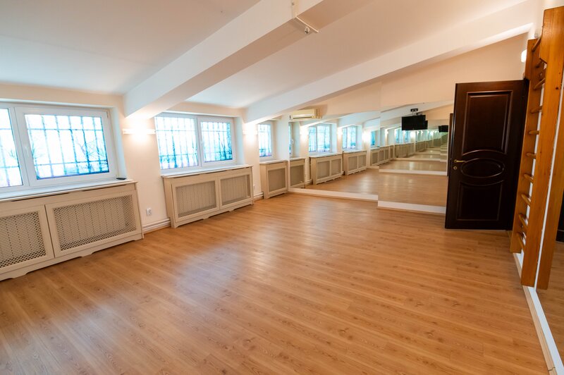 Baneasa - Romatsa, sector 1, Bucuresti