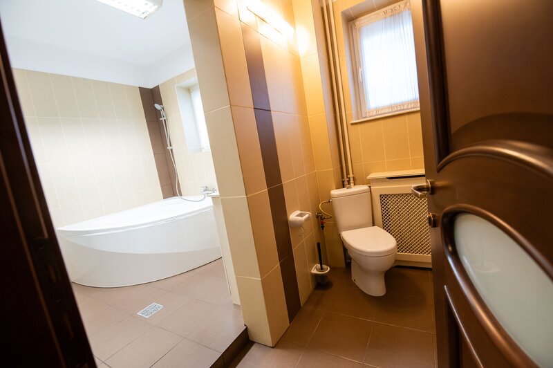 Baneasa - Romatsa, sector 1, Bucuresti