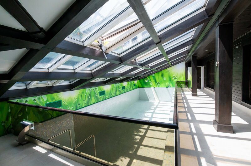 Baneasa - Romatsa, sector 1, Bucuresti