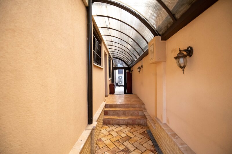 Baneasa - Romatsa, sector 1, Bucuresti