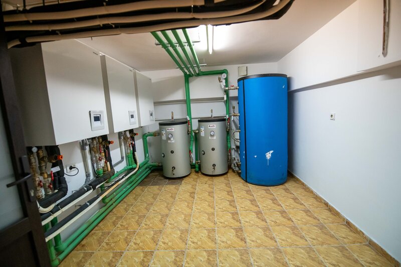 Baneasa - Romatsa, sector 1, Bucuresti