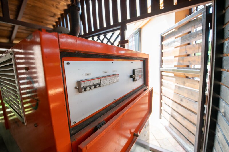 Baneasa - Romatsa, sector 1, Bucuresti